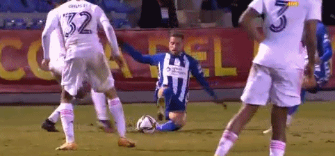 布朗因公开质疑裁判遭罚35万美元！曾放话无惧重罚：想罚多少就罚多少