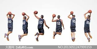 如何提升篮球的阅读比赛能力